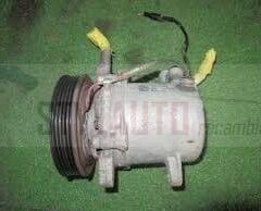 compresor aire suzuki g.v 95200-70cf0 / 9520070cf0