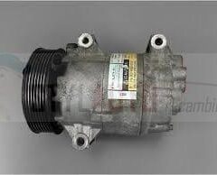 compresor ac renault 1.9 dci 8200940233