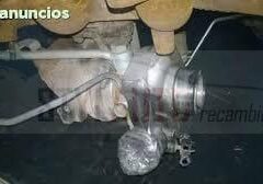 turbo completo nissan l200 tf035hm-112t-4 / 49135-02110