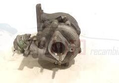turbo nissan x-trail 2.2dci 14411 aw40a / 14411aw40a