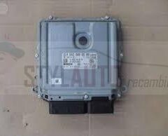 Mercedes Sprinter 315 0281014344 - 0 281 014 344 A6461501677