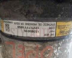 Compresor ac opel vectra c 13265616