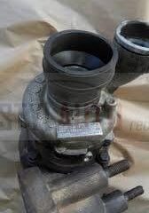 turbo completo Renault master 2.8 .garret- 454061-5010 / 4540615010