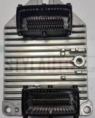 centralita opel vectra c 24443879 5wk9196