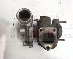 turbo completo bmw 330d e46 -ref: 2248834e