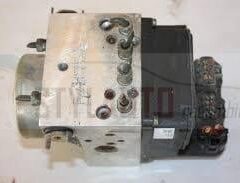 bomba hidraiulica abs nissan x-trail. ref:47600 ar005 / 47600ar005