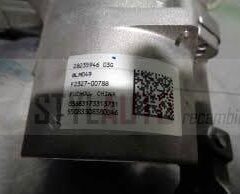 Columna direccion electrica chervolet aveo 52774274 - 95249783