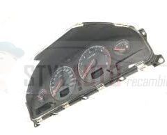 cuadro de relojes volvo s80 9483484