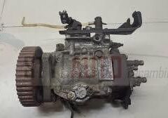 bomba inyectora grupo vag 1.6 td.bosch 0460484027 0 460 484 027