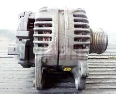 Alternador vw crafter 2.5 06f903023d/ 06f 903 023 d / 0124325130