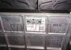 centralita de motor ecu toyota auris - ref: 89661-0z761 / 896610z761 / MB275900-8950 MB2759008950