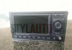 modulo navegacion audi a4 8e0035192q / 8e0 035 192 q