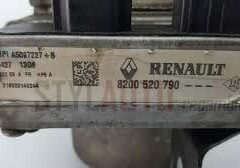 Bomba de direccion electrica renault kangoo koyo -ref: 8200520790 / 8200 520 790