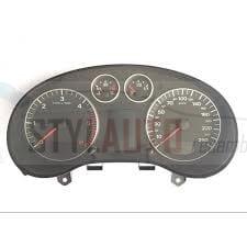 cuadro de relojes audi a3 tdi 8p0920930c - 8p0 920 930 c