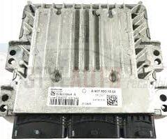 centralita mercedes s180170004a sid 307 - A6079001800 / S180170004A / A 607 900 18 00 / S180170004 A