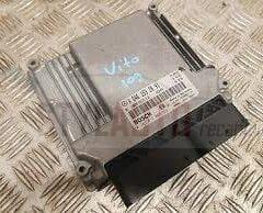 Centralita mercedes vito cdi 0281012068 0 281 012 068 a6461532891