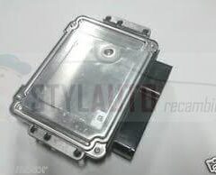 centralita ecu Chevrolet lacetti 0281015180 - 0 281 015 180