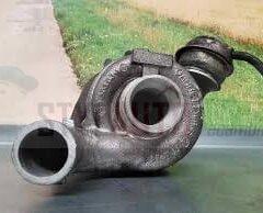 Turbo audi a6 2. 5 tdi 059145701f garret