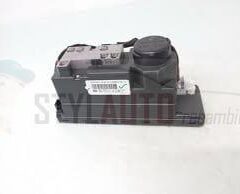 bomba cierre mercedes w210 2108002248 - 2108002248 210 800 22 48