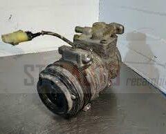 compresor de aire land rover discovery / 447200-3438 / 4472003438 / 10pa17c