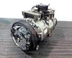 compresor aire acondicionado AUDI A4 2.5 TDI QUATTRO 447220 8431 / 447220-8431 / 4472208431