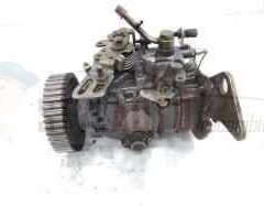 Bomba inyectora bosch citroen-peugeot 1.9d.bosch 0 460 484 054 / 0460484054