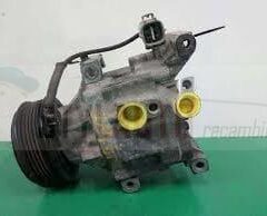 Compresor de aire toyota corolla -ref: 447220-6361 / 4472206361