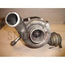 Turbo completo audi a6 2.5 tdi .garret: 454135-5009s / 4541355009s