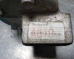 compresor de aire acondicionado suzuki alto gasolina.ref: 10sa13447280-0480 / 10sa13 447280-0480