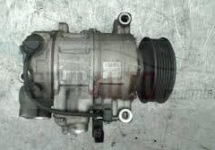 compresor aire audi a6 3.0tdi 4f0260805ac - 4f0 260 805 ac