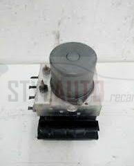 Bomba abs mercedes clase a 0265235496 -a0064313812 bosch 0265235496 ecu: 0265950618