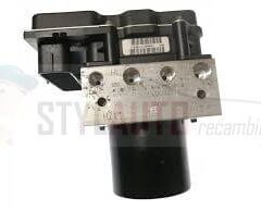 Bomba abs seat vw 6r0614517b - 0265234575 6r0907379e 0265950689