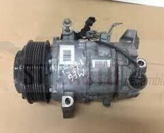 compresor renault scenic 4 926005211r