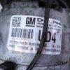 compresor de aire opel astra j 13414018