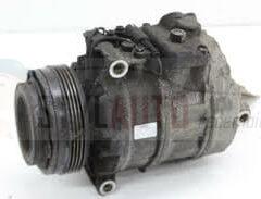 compresor de aire bmw x3 -ref: 447260-0780 / 4472600780