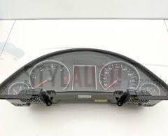 cuadro mandos audi a4 tdi 8e0920931p , 0263626211