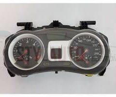 cuadro de relojes renault clio 3 -ref:8200821001c