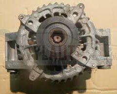 alternador chrysler grand voyaguer 2.8 crd - ref: 04727866ab