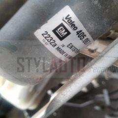 limpiaparabrisas delantero opel corsa d 405067