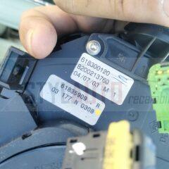 mando de luces multifuncion renault megane 820021376020