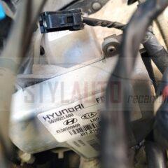 columna direccion electrica hyundai i30 563002l600 2l56300600