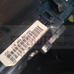 cuadro de relojes mercedes w202 2025409047