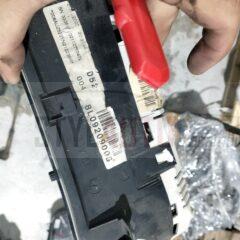 cuadro de relojes audi a3 8l0920900g
