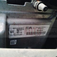 centralita de motor citroen c3 9819657880 A2C1444340001 9800913080