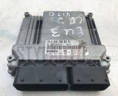 centralita de motor mercedes viano , ref: 0281012835|A6461508491