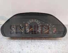 cuadro relojes mercedes w202 , ref: a2025400247