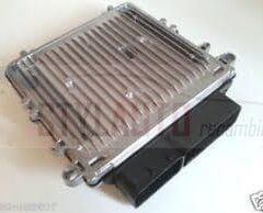 centralita ecu mercedes sprinter - ref:0281015915 0 281 015 915 A6461501100 A 646 150 11 00