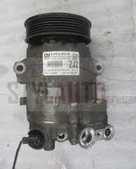 compresor de aire opel astra j 13250606