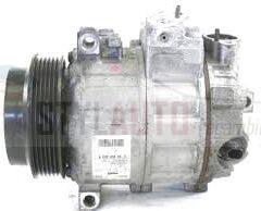 COMPRESOR AIRE MERCEDES W204 A0022305011