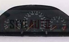 cuadro relojes mercedes w202 2025406048